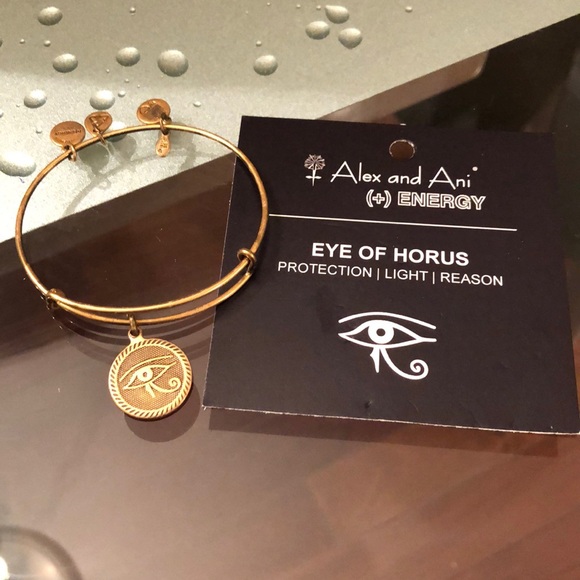 Alex and Ani Bracelet - Picture 1 of 1